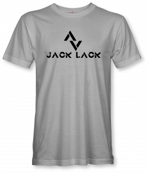 Jack Lack Big Shirt White